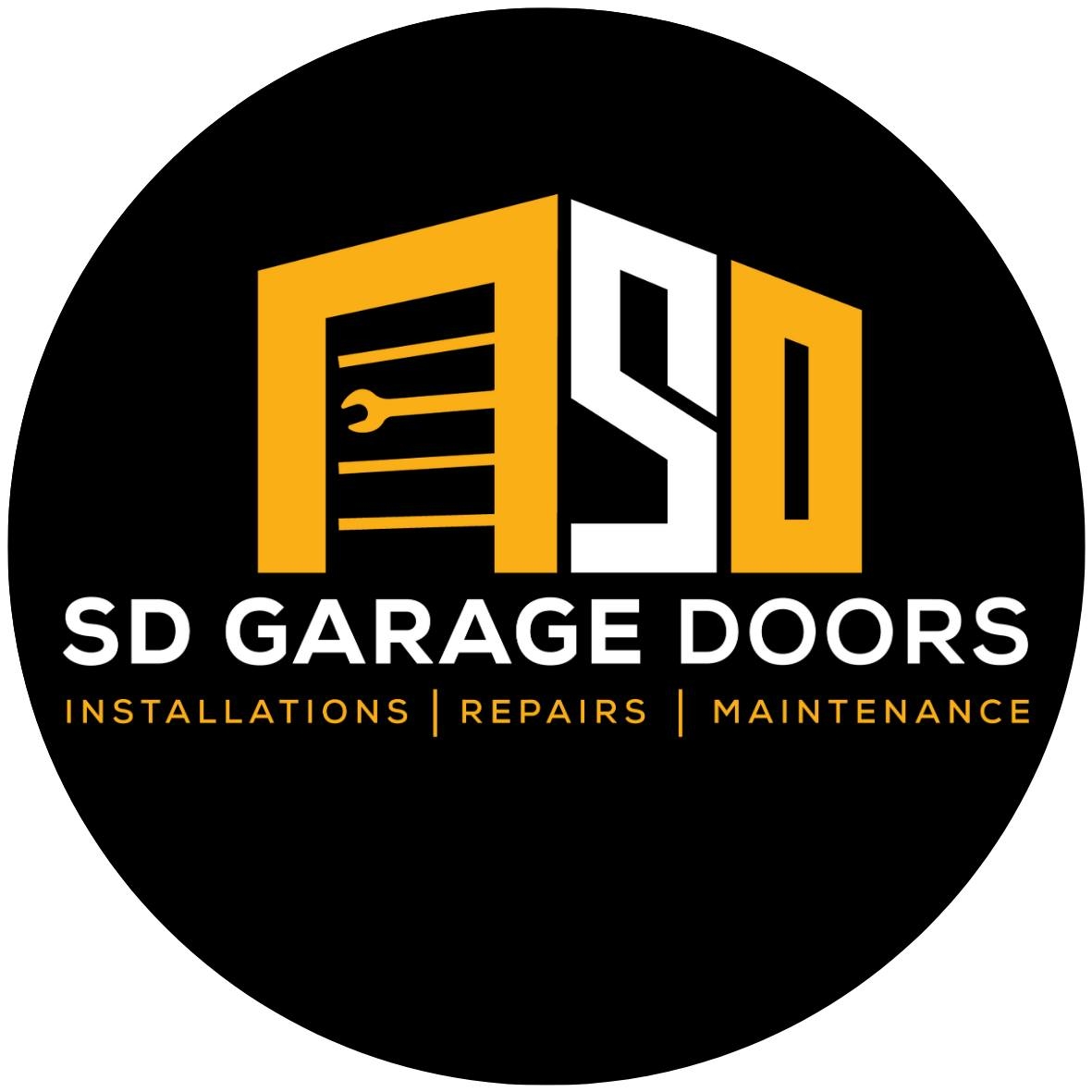 SD Garage Doors